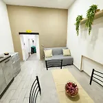 Borgo Apartment