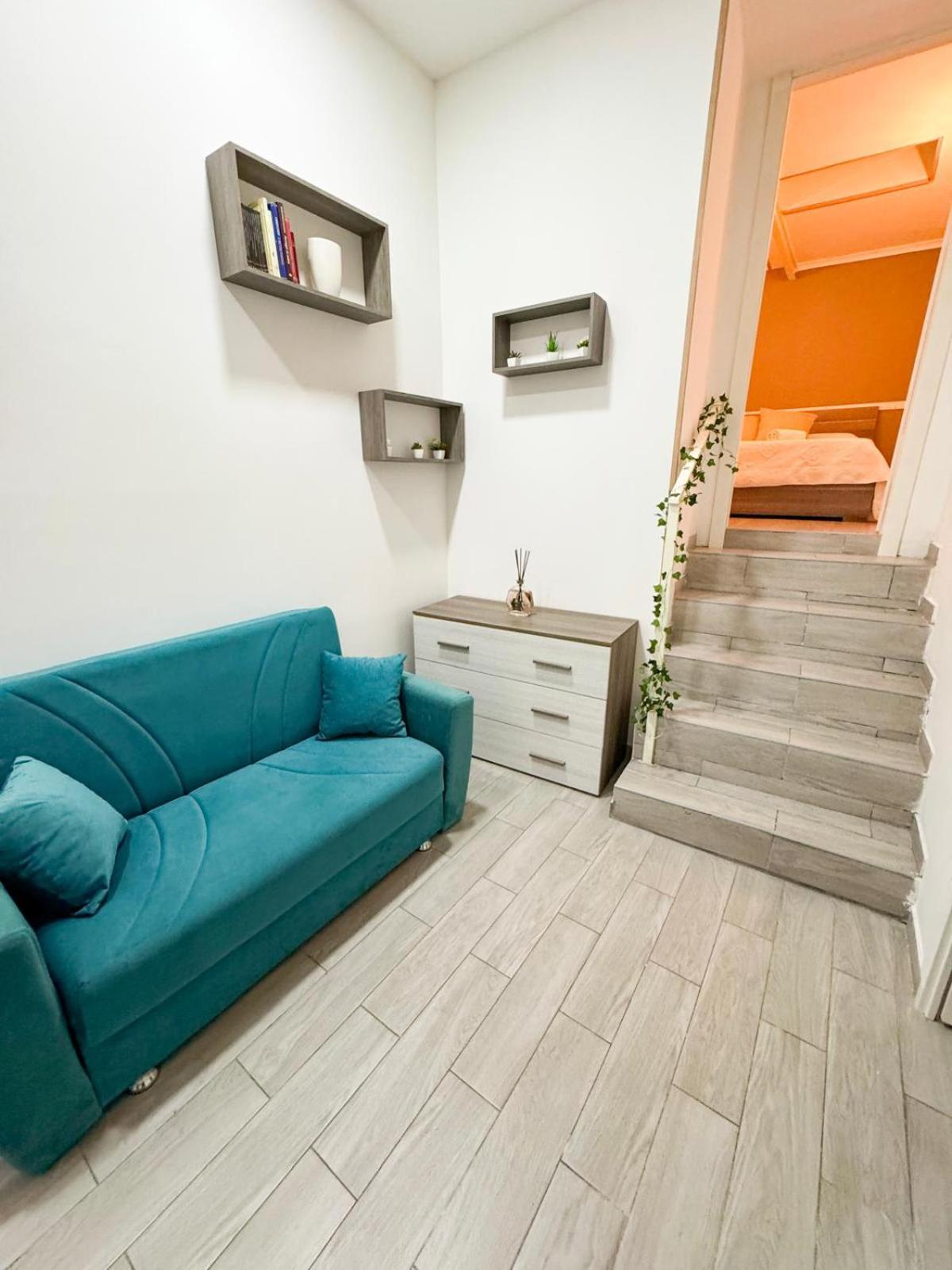 Borgo Apartment Naples