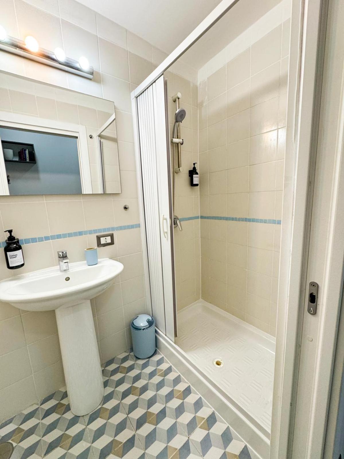 Borgo Apartment